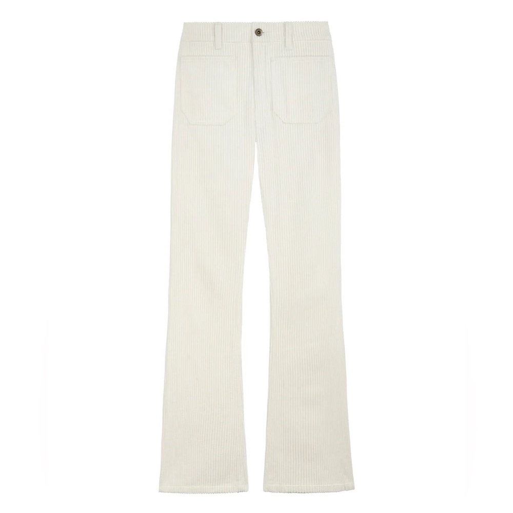 FRAME flare denim